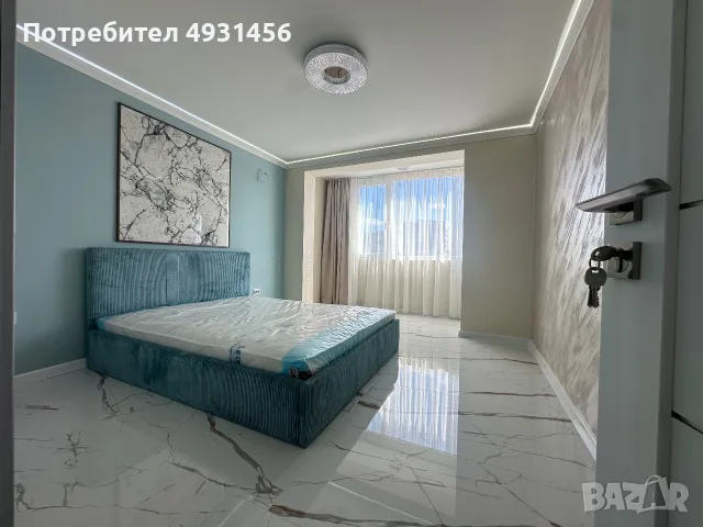 ап.Дубай в центъра на Добрич, снимка 4 - Апартаменти - 55830517