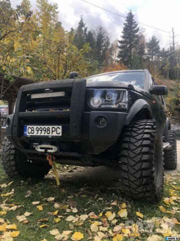 Продавам джипа в перфектно състояние., снимка 5 - Автомобили и джипове - 40144445