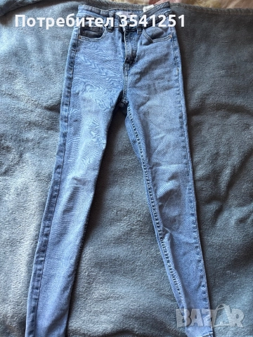 Дънки ХС и ХХС, снимка 6 - Дънки - 52472119