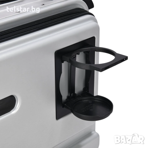 Електрически куфар - скутер TELSTAR Smart Ride suitcase, снимка 9 - Мотоциклети и мототехника - 52426076