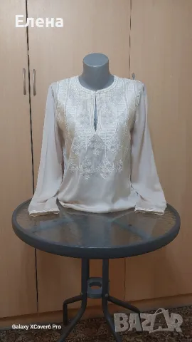 Блуза Scotch&Soda. размер M., снимка 1