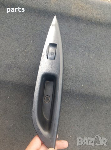 Панел и Бутон Ел.Стъкло Мазда 6 - GJ6A685L6 N, снимка 2 - Части - 41680736