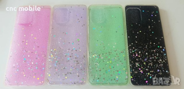 Motorola G100 - Moto G100 калъф case 