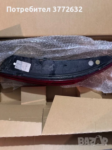 Десен стоп Audi Q5 , снимка 5 - Части - 50530012