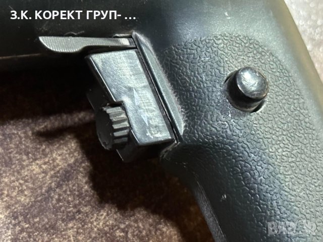 БОРМАШИНА ALPHA TOOLS ABM 500E, снимка 4 - Бормашини - 40832777