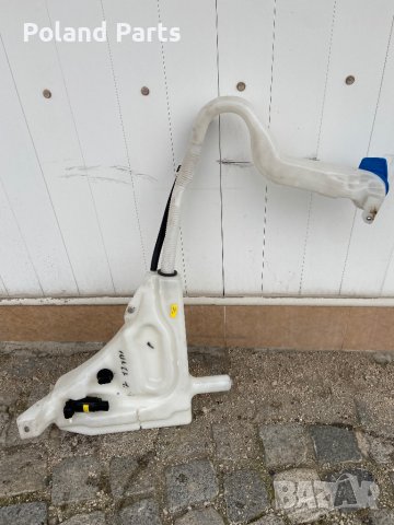 Ауди КЮ 7 КЮ7/Audi Q7 4.2 TDI 2014/Казанче за чистачки/Моторче чистачки, снимка 2 - Части - 39305872