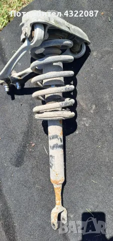 Амортисьор / Носачи Audi A4 B7/ Ауди А4 Б7 2.0TDI 140к.с BLB /АВТОМАТ/ , снимка 2 - Части - 50318993