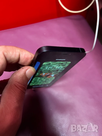 iPhone 12 - Отличен без ремонти и с оригиналната батерия на 98% здраве, снимка 6 - Apple iPhone - 52494575