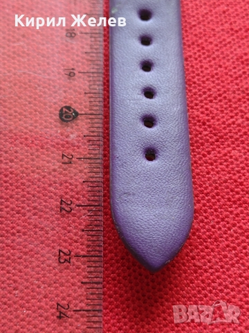 Стилен дамски часовник AVON QUARTZ много красив с кристали Сваровски - 7865, снимка 7 - Дамски - 36111068