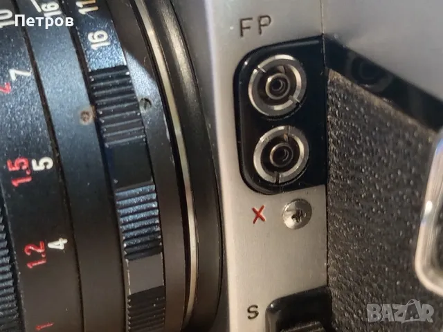 Фотоапарат"Mamiya/Sekor" , снимка 13 - Обективи и филтри - 48998004