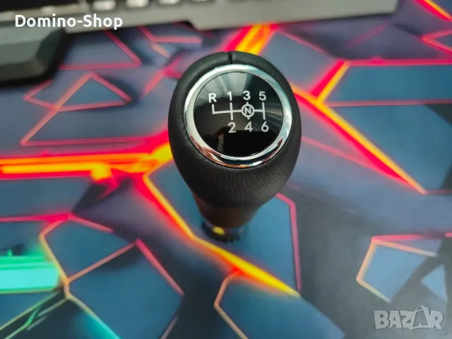 Скоростен лост за Мерцедес, снимка 2 - Части - 49543153