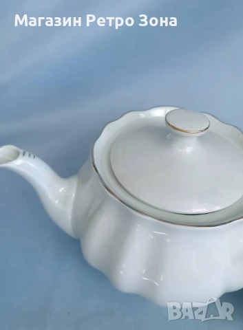 Чайник, снимка 4 - Аксесоари за кухня - 51399129