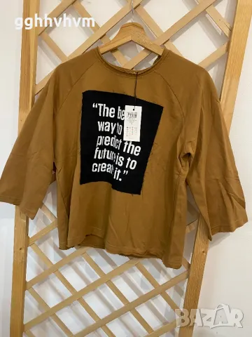 Блуза, снимка 1