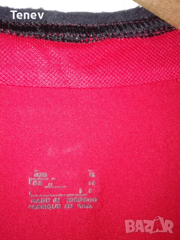 Manchester United Cristiano Ronaldo 2003 2004 оригинална тениска Nike Манчестър Юнайтед Роналдо екип, снимка 5 - Тениски - 52883185