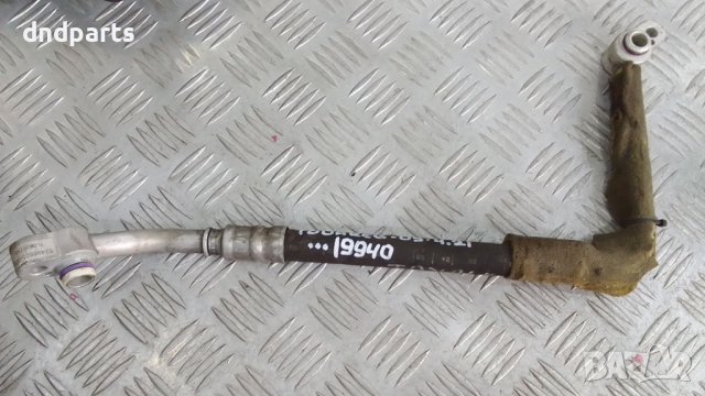 Тръба VW Touareg 4.2i,2004г.