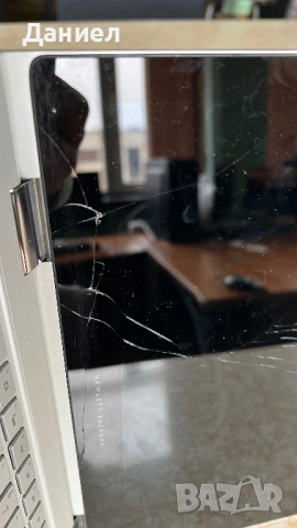 Лаптоп за части HP Spectre Pro x360 G2 , снимка 7 - Части за лаптопи - 53428322