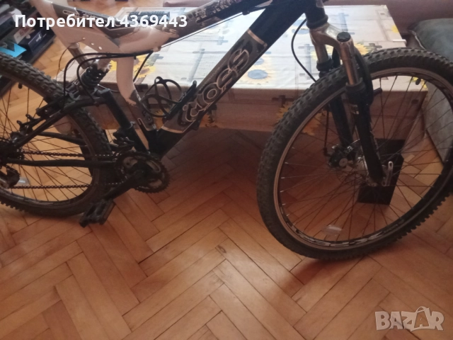 Велосипед Cross 26 цола 