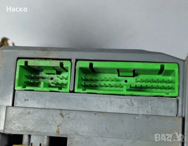 Бушониера Бушонно Табло Модул Honda Accord 7 VII 2.0 i-VTEC Хонда Акорд 7 2003-2008, снимка 3 - Части - 53481407