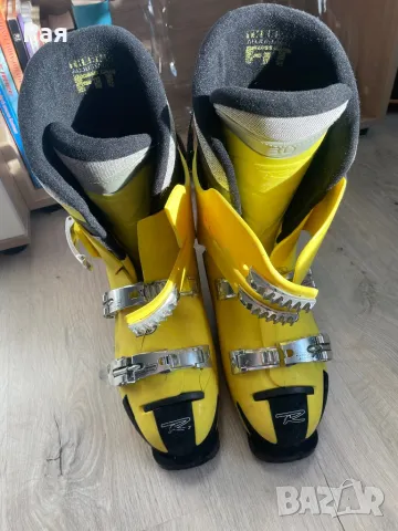 Ски обувки Rossignol, снимка 7 - Зимни спортове - 48078040