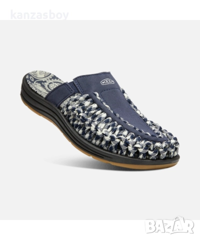 KEEN UNEEK 2 SLIDE - мъжки чехли 44.5-номер