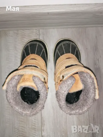 Боти Primigi 24 номер, снимка 2 - Детски боти и ботуши - 48648418