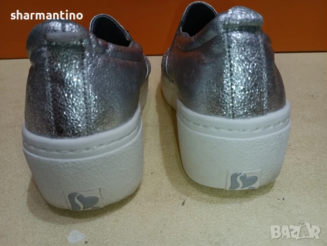 Skechers Goldie N 38 - 35 лв, снимка 5 - Дамски елегантни обувки - 50506165