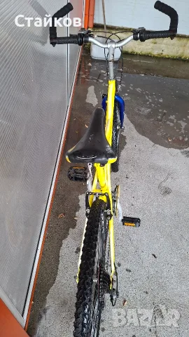 Планински велосипед Sprint Ultimate Carbon, снимка 5 - Велосипеди - 56182374