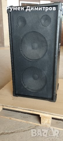 Тонколони комплект, снимка 7 - Тонколони - 42302348