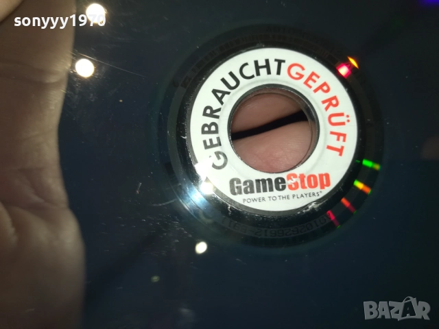 DIVISION-SONY PS4 RED DEAD II-ОБЛОЖКА+ИГРА TOM CLANCYS THE DIVISION 0610251348, снимка 17 - Игри за PlayStation - 51961297