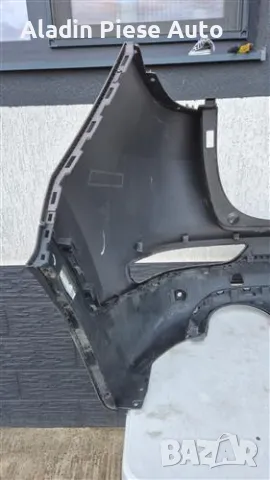 Задна броня Kia Sportage година 2015 2016 2017 2018 код 86611F1000, 86611-F1000 , снимка 7 - Аксесоари и консумативи - 48282811