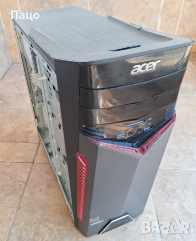 ACER ASPIRE GX-781/MOTHERBOARD, снимка 10 - Дънни платки - 53530563