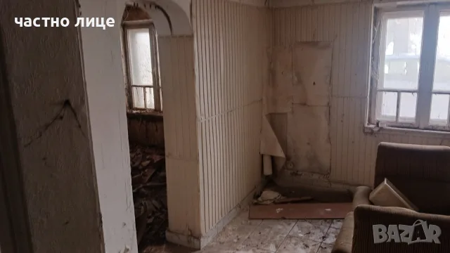 Продавам къща в Калето , снимка 2 - Къщи - 56253784