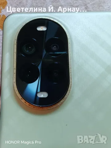 Телефон Huawei nova 13 Pro , снимка 3 - Други - 55218595