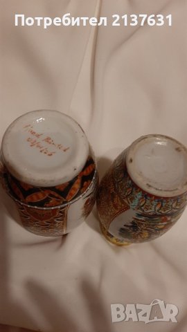 СТАРИ КИТАЙСКИ ВАЗИ, снимка 4 - Други - 41907359