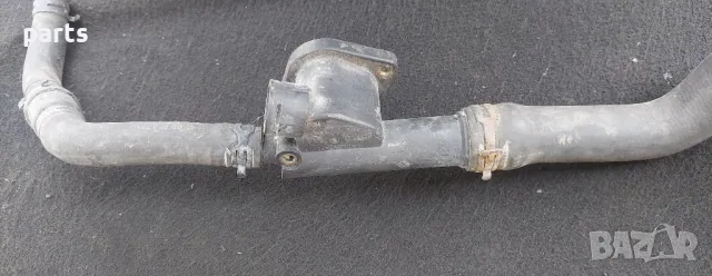 Корпус Термостат и Водни Маркучи Ауди A3 8P
- VW Голф 5 - Голф 6 - Пасат 6
- 1K0122157 - 038121132, снимка 3 - Части - 49784186