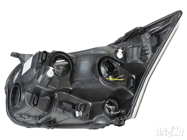 Фар Ayfar за Ford Transit V363 2014+ – с мотор за регулиране – ляв/десен, снимка 10 - Аксесоари и консумативи - 55870501