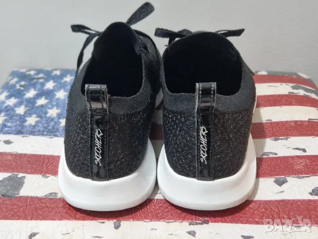 SKECHERS, 40 номер, без забележка , снимка 4 - Маратонки - 49660541