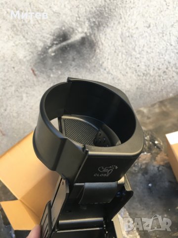 Cup Holder-Mercedes W211/E-class(поставка за чаша), снимка 11 - Аксесоари и консумативи - 34583226