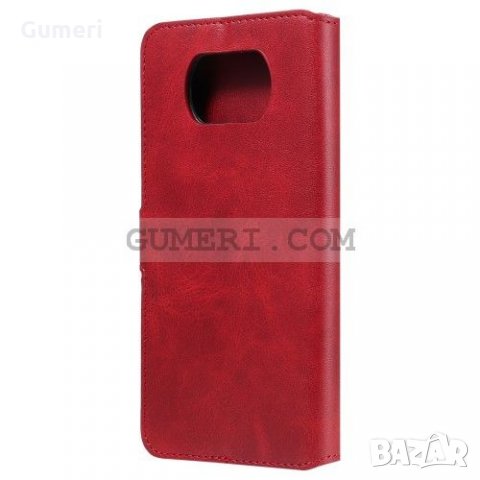 Xiaomi Poco X3 (NFC) - Тефтер Стойка , снимка 7 - Калъфи, кейсове - 34447367