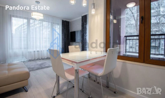 2-СТАЕН апартамент под наем, гр. София, кв. Дианабад, снимка 3 - Апартаменти - 52813619