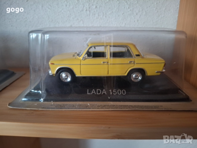 Метални колички, снимка 12 - Коли, камиони, мотори, писти - 52408615