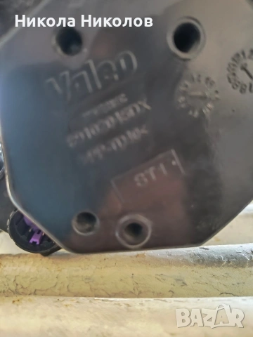 Фарове за Фиат Пунто Ево, снимка 4 - Части - 53601722