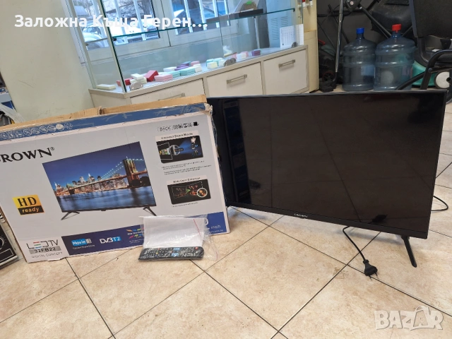 LED TV Crown 32FB22
