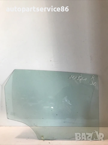 Стъкло Задно дясно за Mazda 3 (2005) 43R-008612