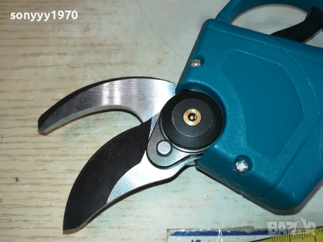 НОЖИЦА-ЛОЗАРСКА 0602250951, снимка 15 - Градинска техника - 48988461