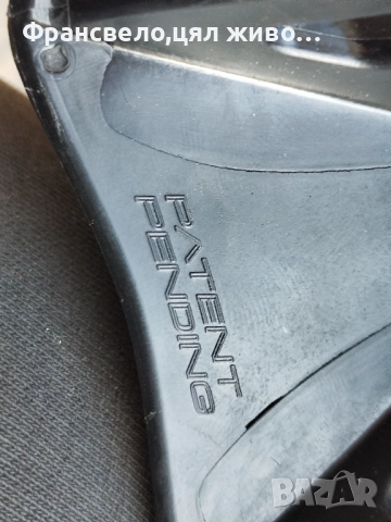 Седалка за велосипед колело selle Italia boost 145, снимка 3 - Части за велосипеди - 52154399