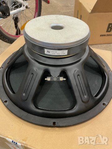 DYNACORD A115  EV  EVS-15K 2-БРОЯ, снимка 6 - Тонколони - 42278949