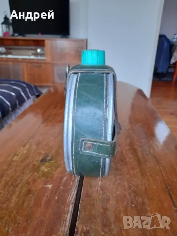 Стара бъклица,павур #4, снимка 2 - Други ценни предмети - 49260125