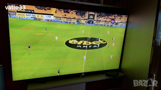 Приемник "B.box", Android 11.1, FI-WI-5G, HDMI, Google Play, 5 в1;, снимка 17 - Приемници и антени - 53440270