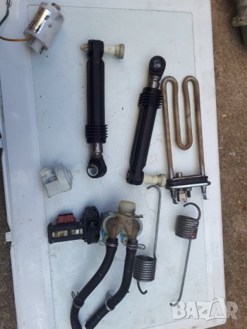 Продавам На части пералня Beko WTE 5511 BO, снимка 12 - Перални - 35654060